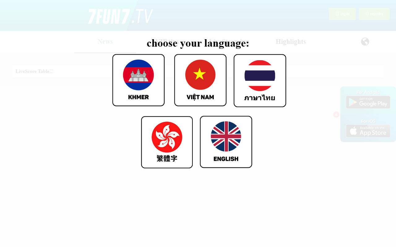 365huat666888.com screenshot