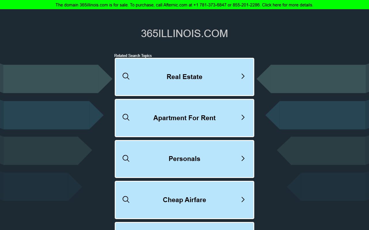 365illinois.com screenshot