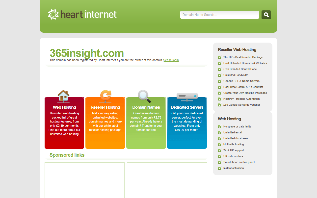 365insight.com screenshot