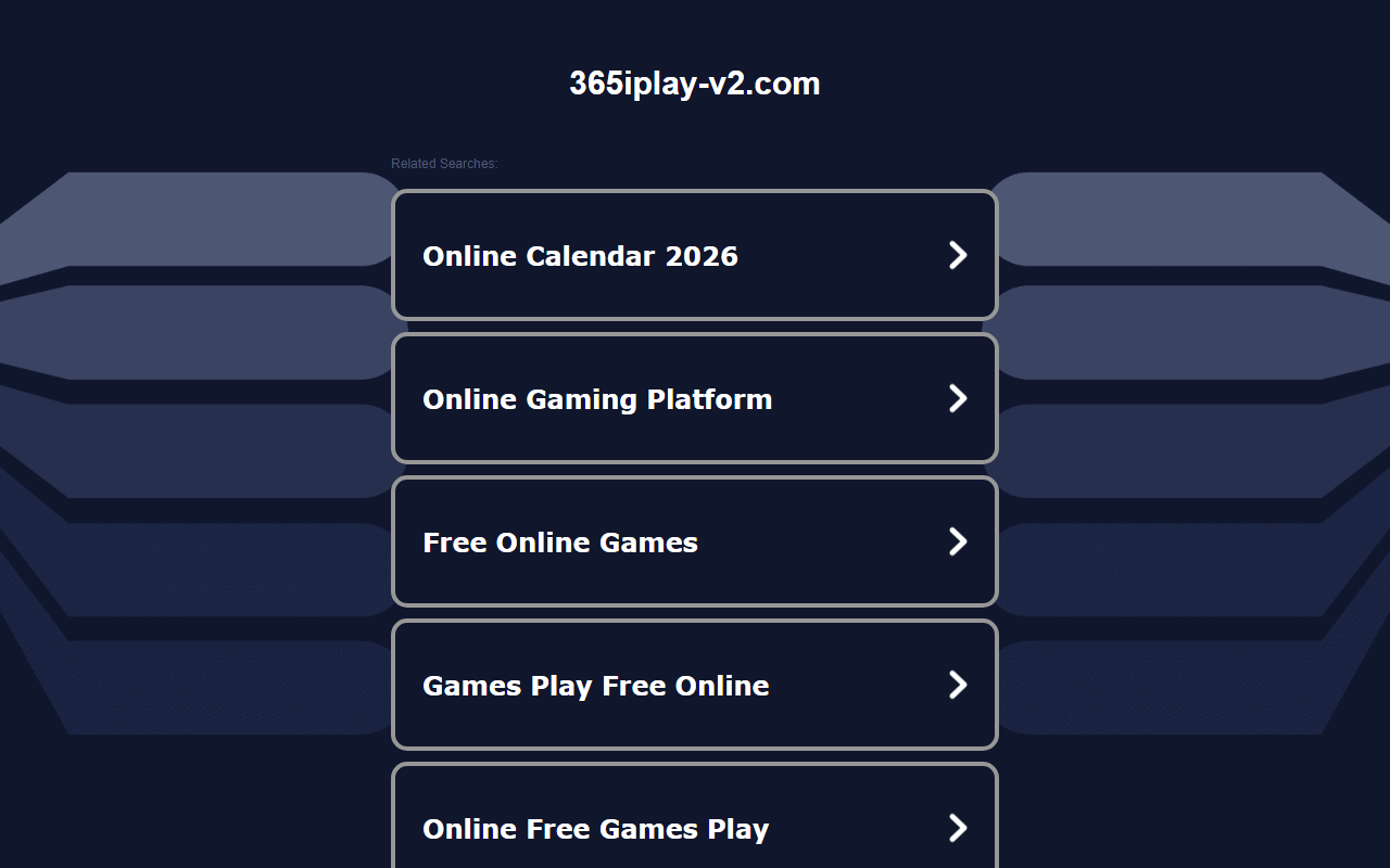 365iplay-v2.com screenshot