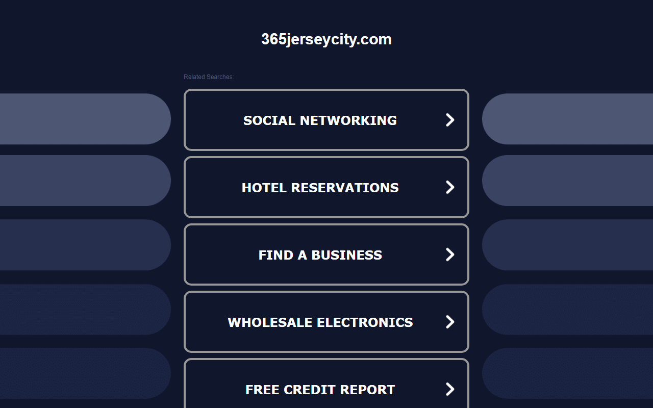 365jerseycity.com screenshot