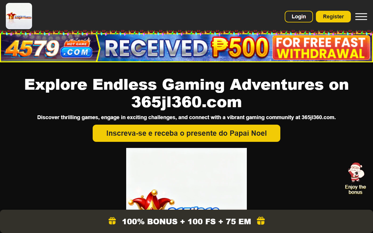 365jl360com.com screenshot