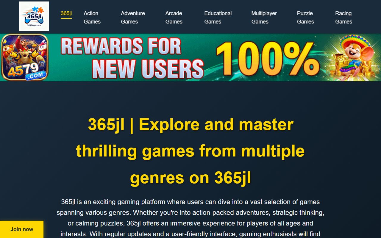 365jllogin.com screenshot