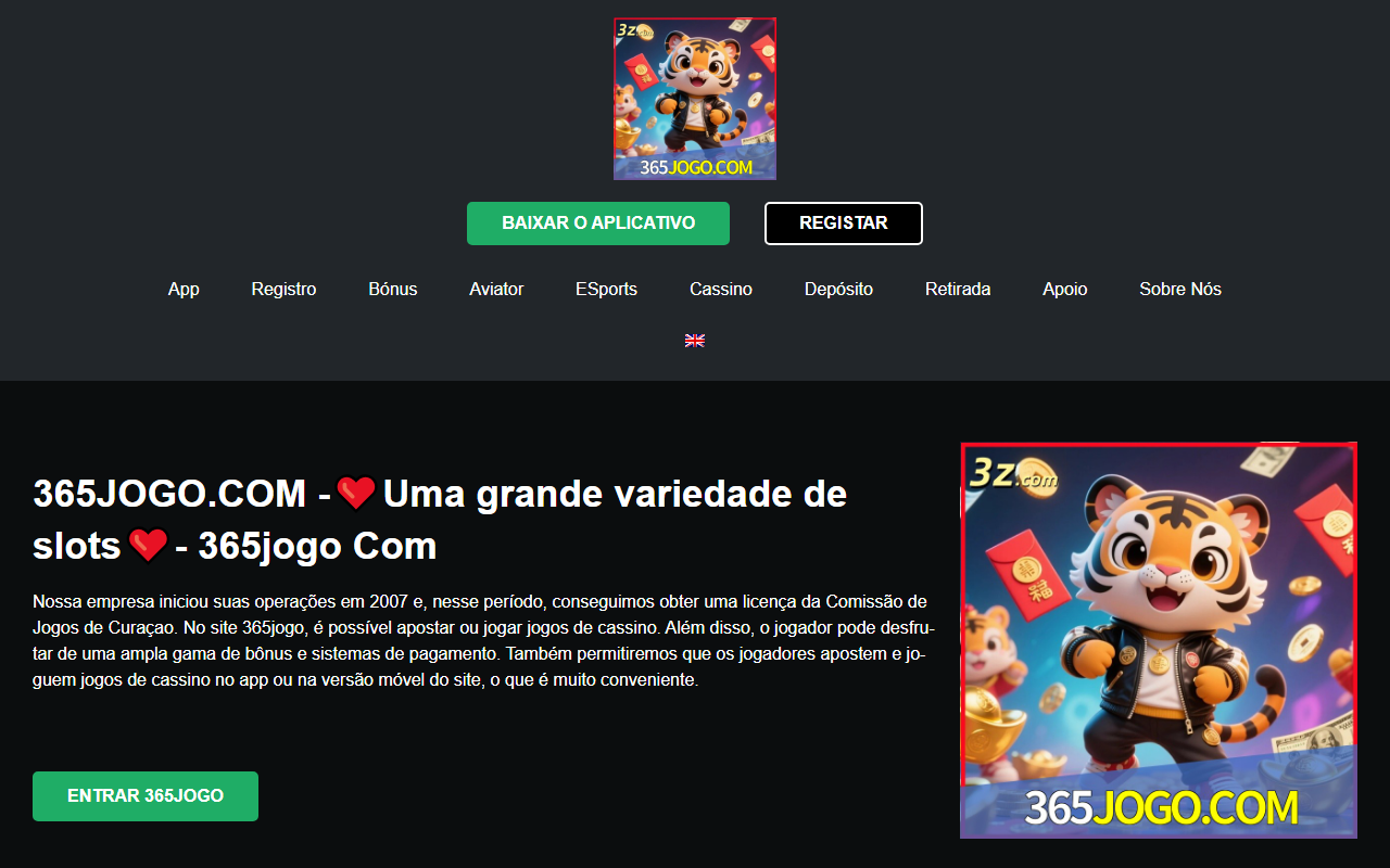 365jogo-bet-br.com screenshot