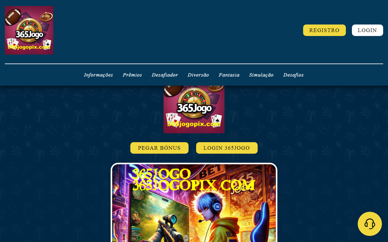 365jogopix.com screenshot