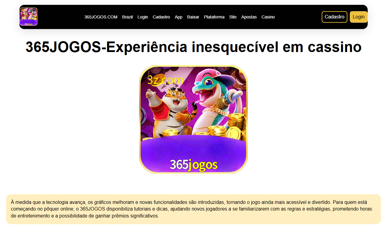 365jogos-1f.com screenshot
