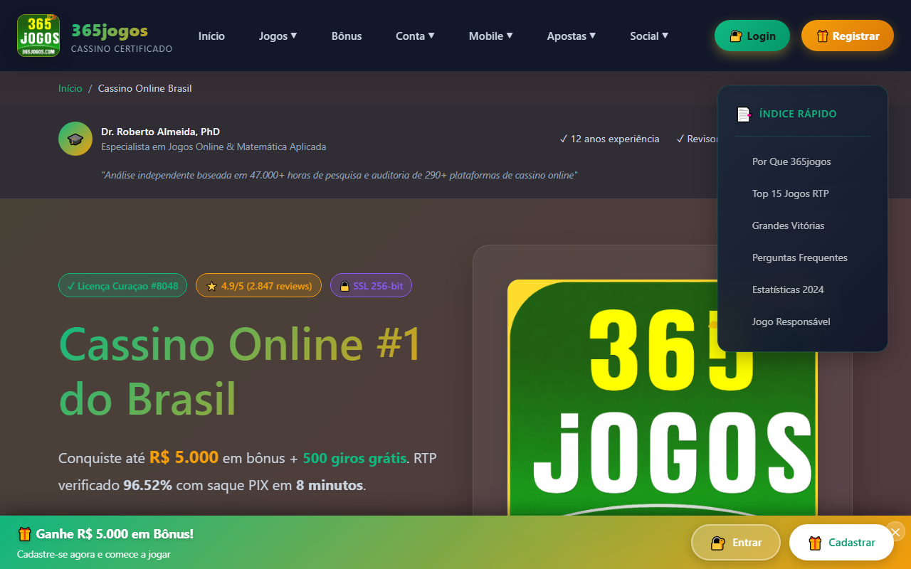 365jogos-jogos.com screenshot