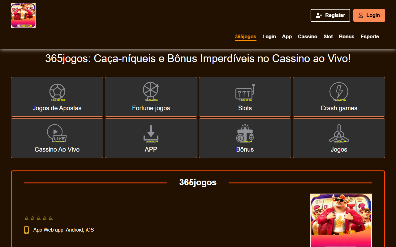 365jogos-win.com screenshot