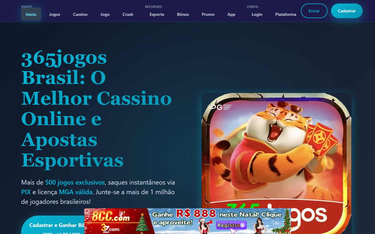 365jogos1s.com screenshot