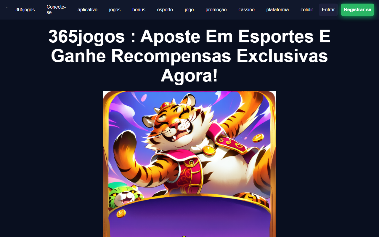 365jogos1w.com screenshot