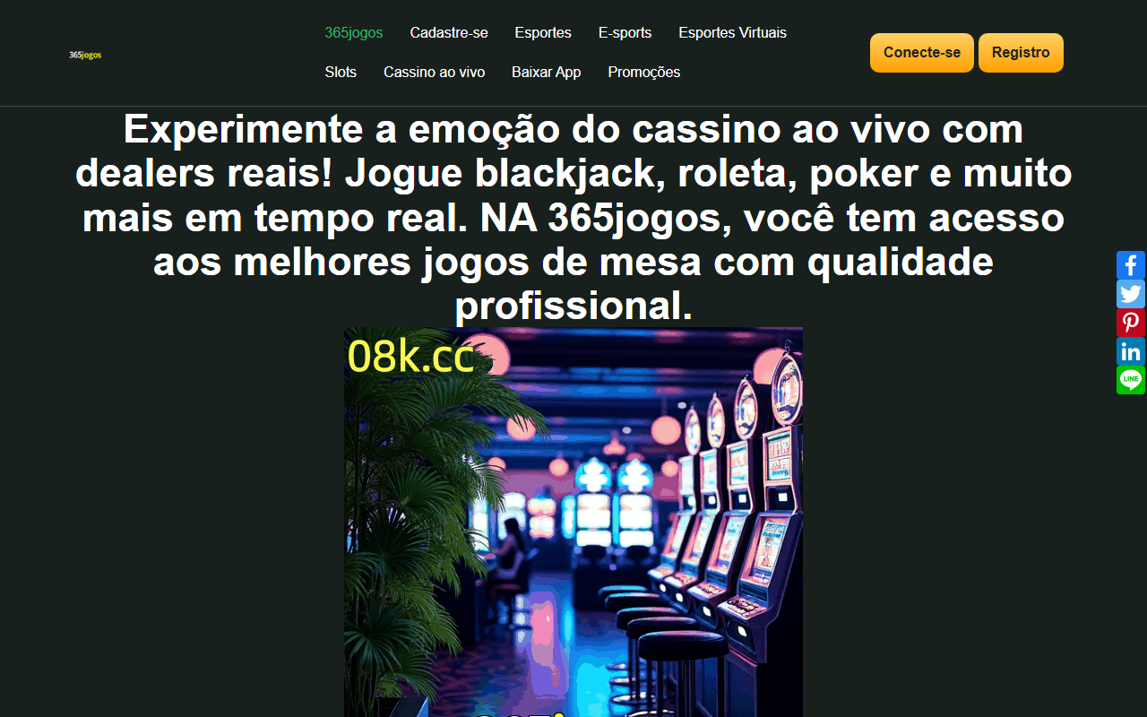 365jogosa6.com screenshot