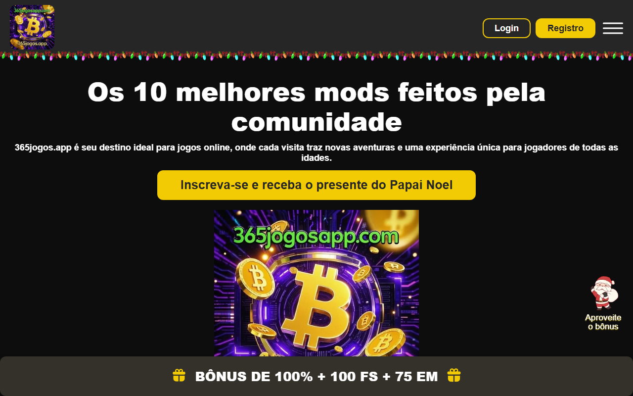 365jogosapp.com screenshot