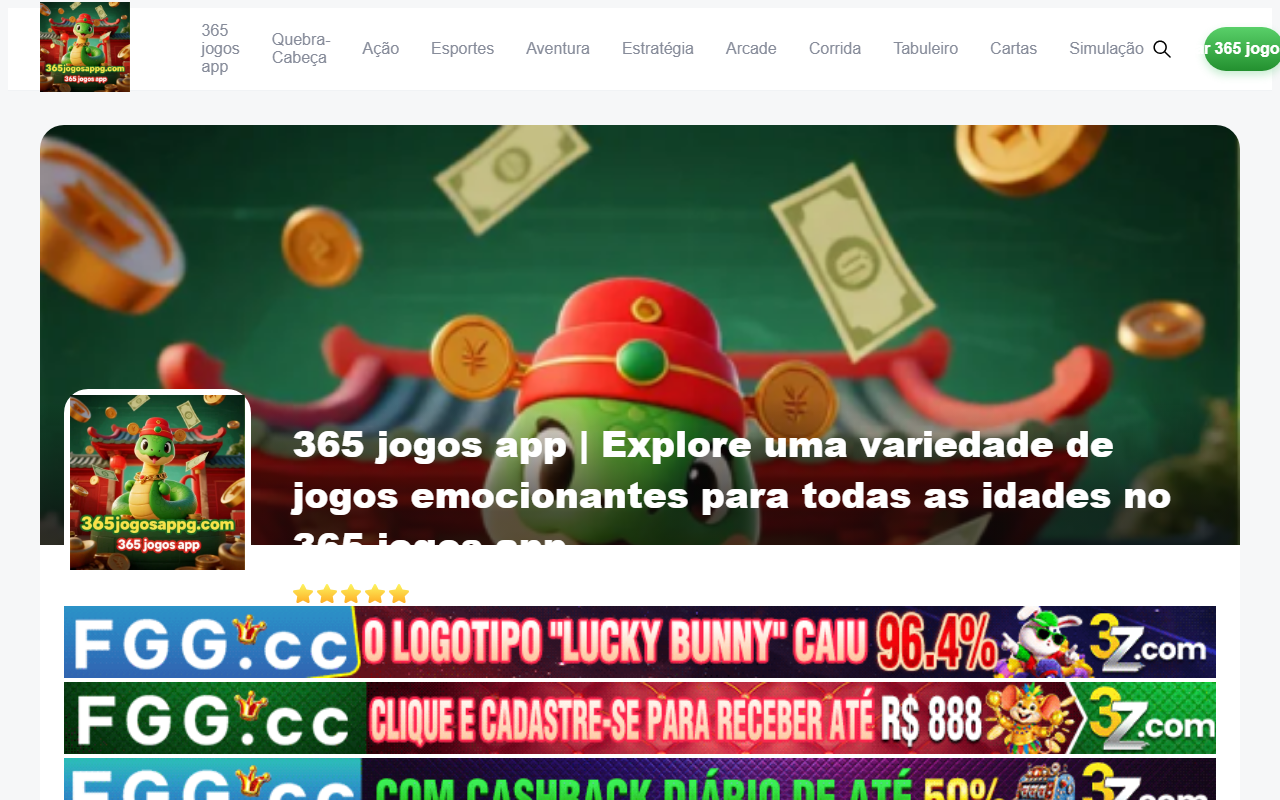 365jogosappg.com screenshot