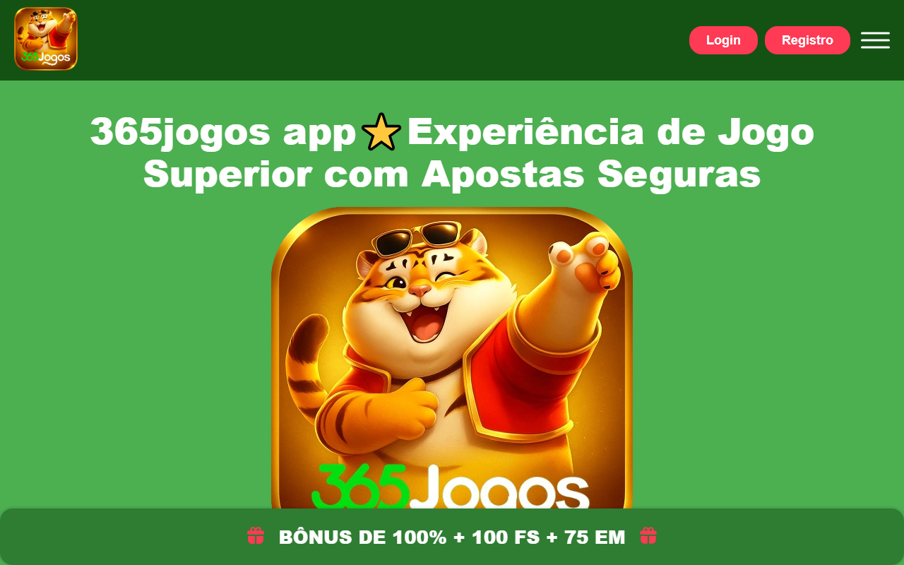 365jogosbrasil.com screenshot