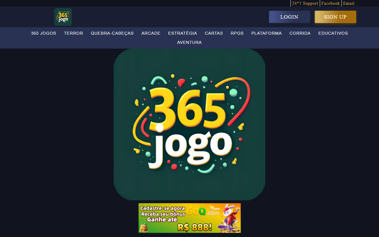 365jogoslol.com screenshot