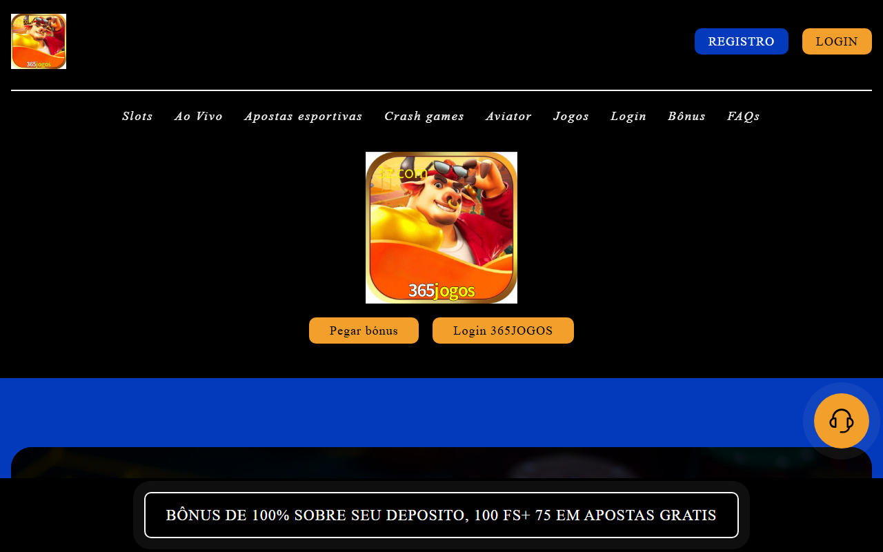365jogospt.com screenshot