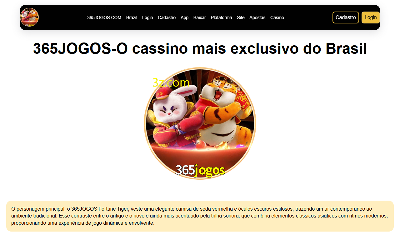 365jogosx1.com screenshot