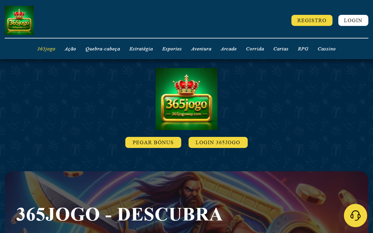 365jogoway.com screenshot