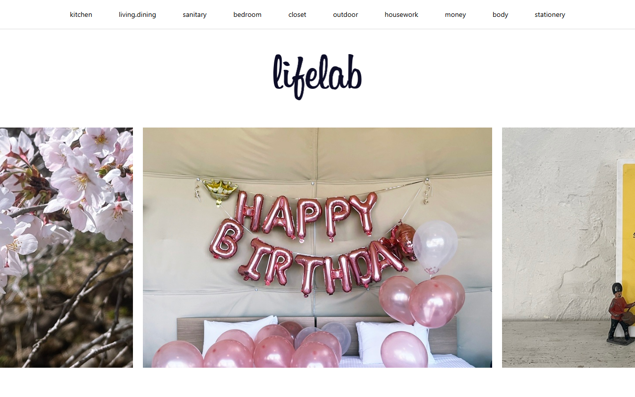 365lifelab.com screenshot