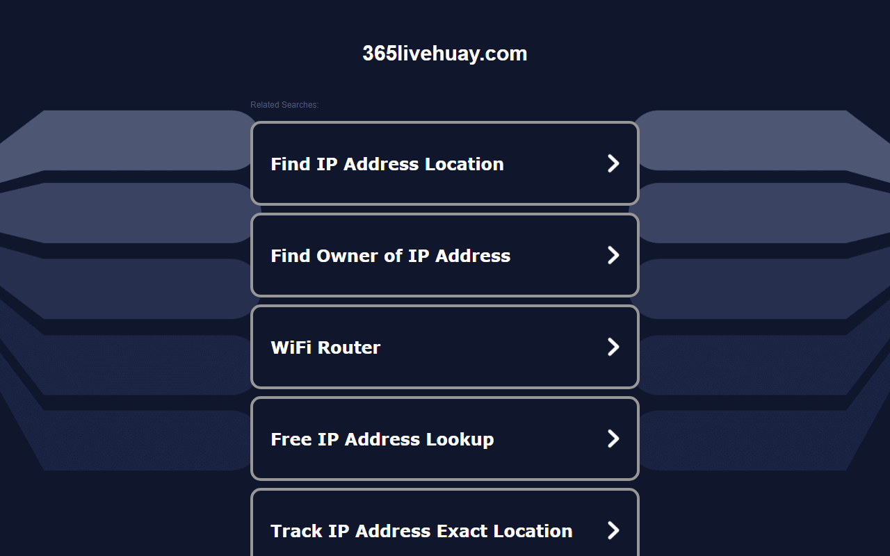 365livehuay.com screenshot