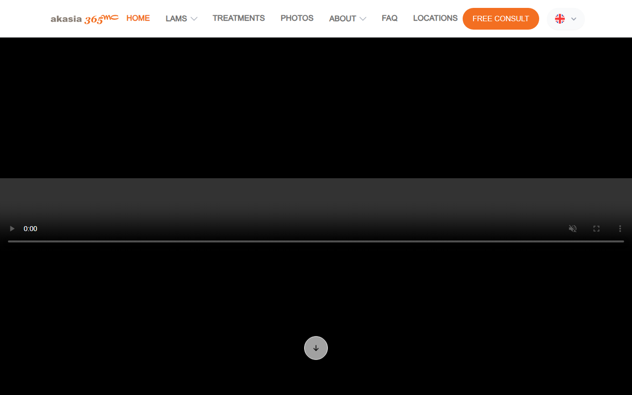 365mcindonesia.com screenshot