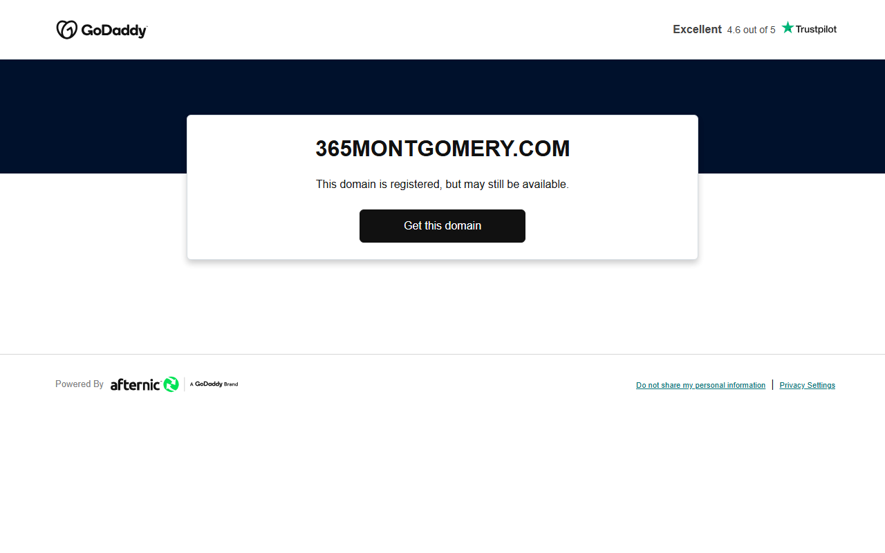 365montgomery.com screenshot