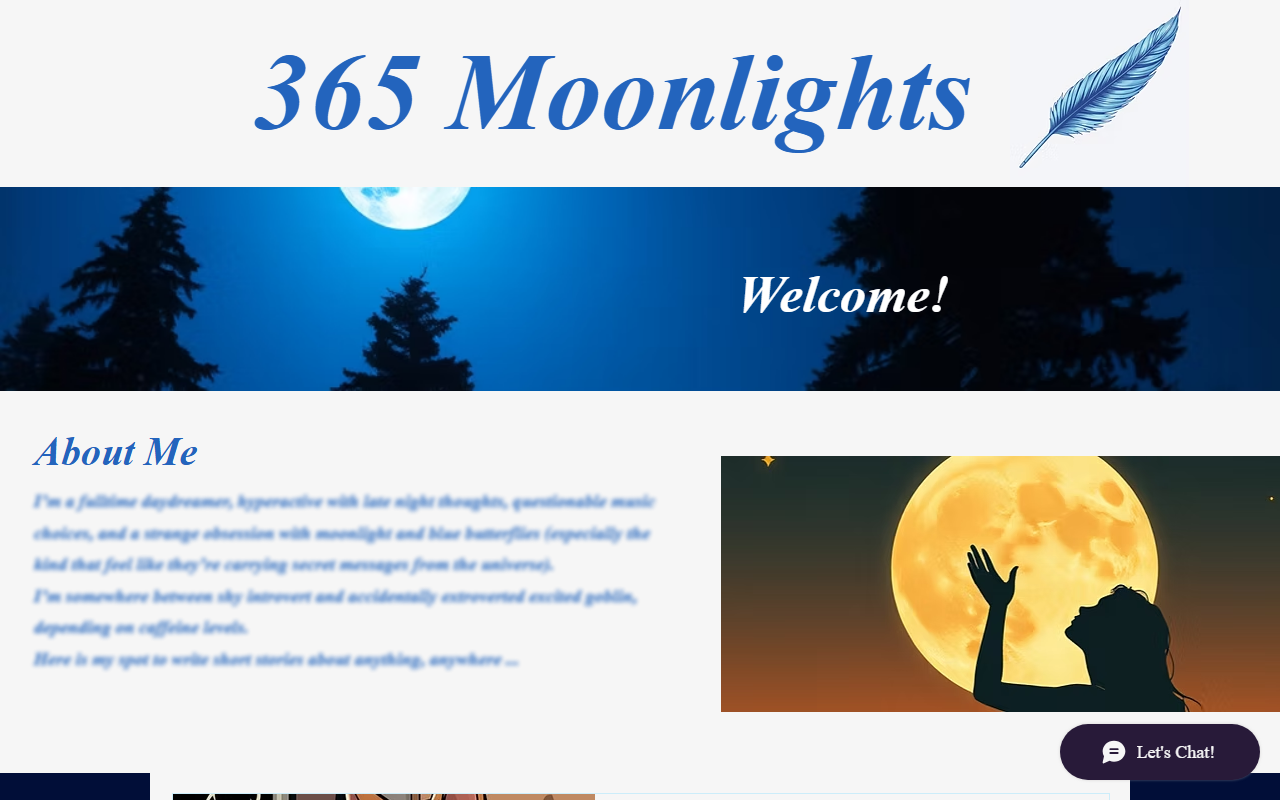 365moonlights.com screenshot