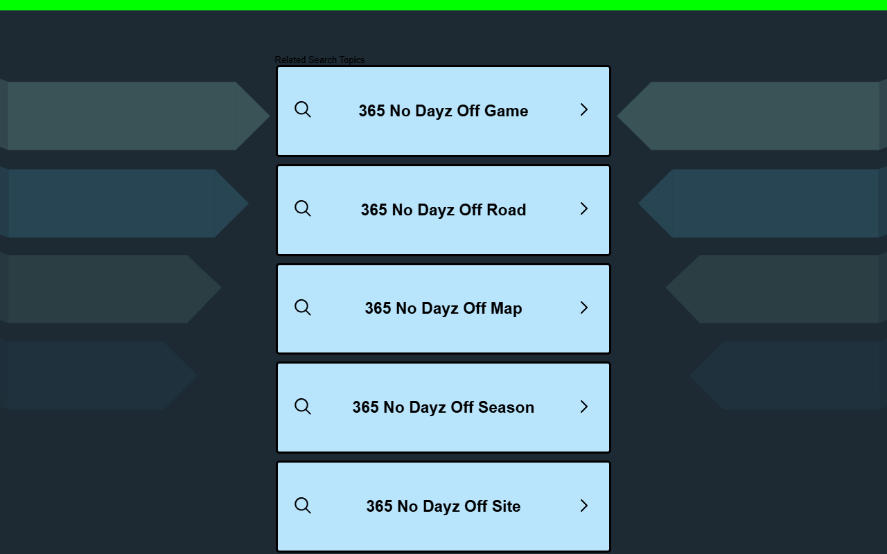 365nodayzzoff.com screenshot
