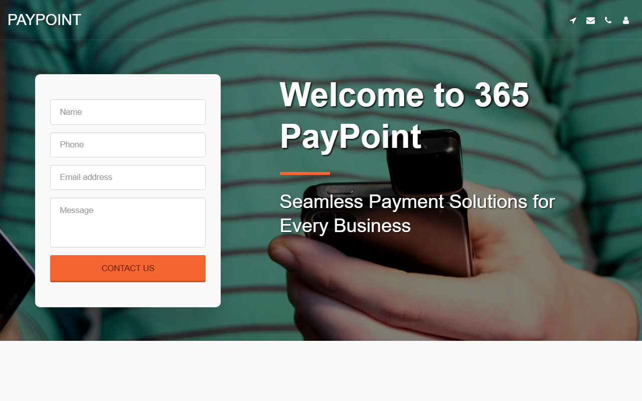 365paypoint.com screenshot
