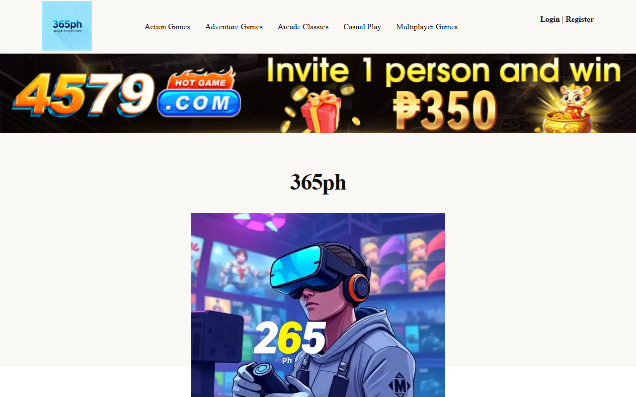 365ph365ph.com screenshot