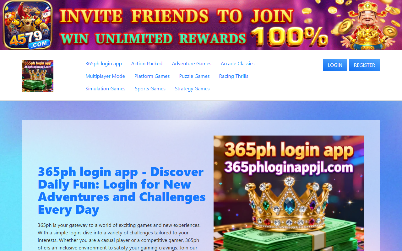 365phloginappjl.com screenshot