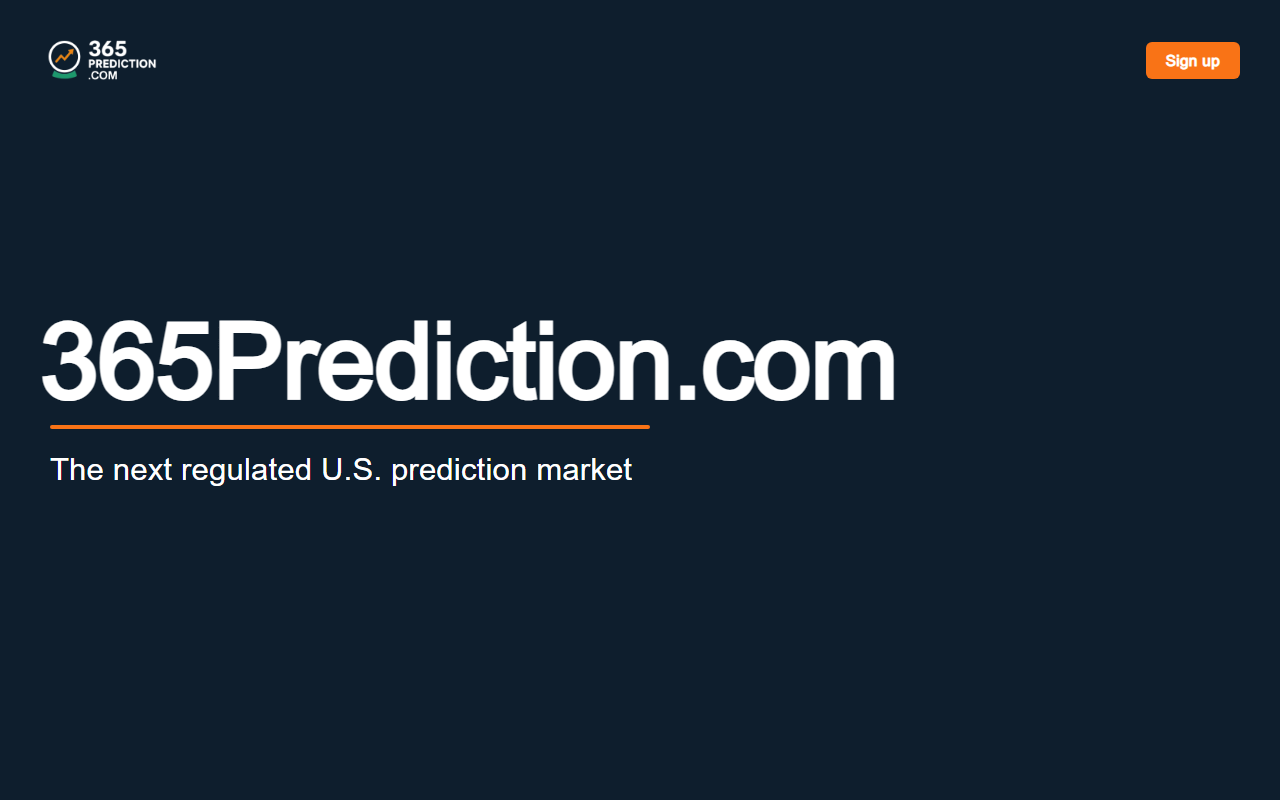 365prediction.com screenshot