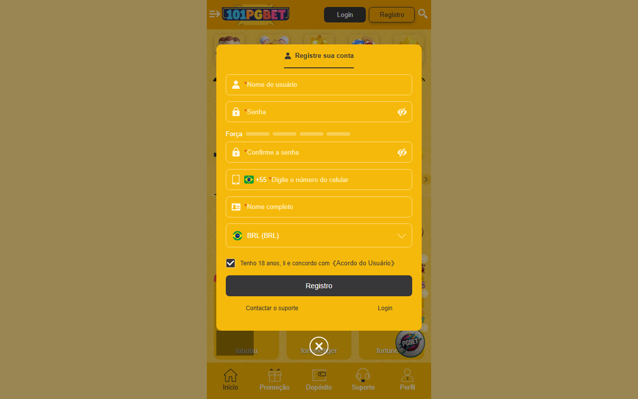 365presentespg.com screenshot