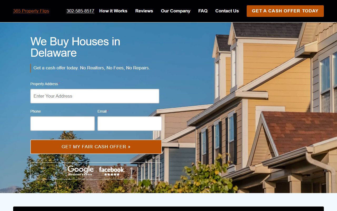 365propertyflips.com screenshot
