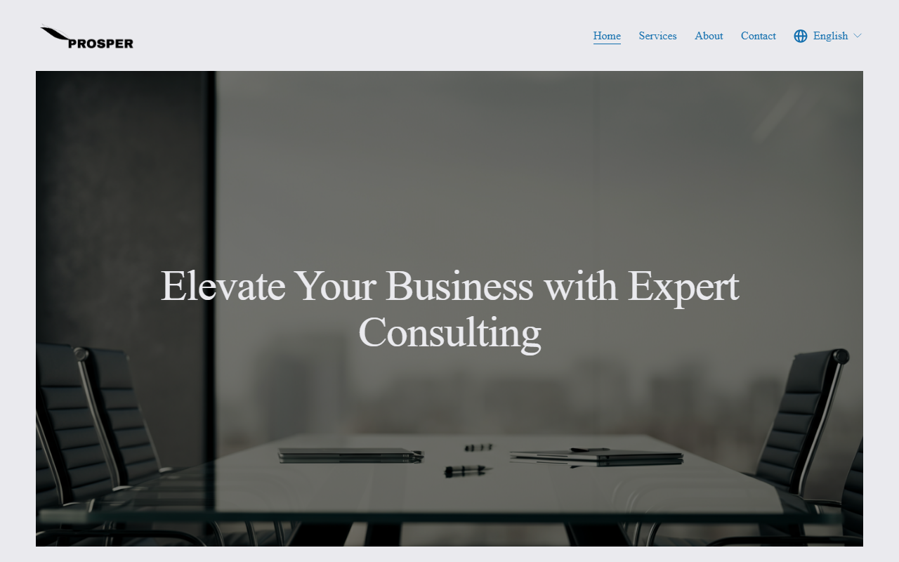365prosper.com screenshot