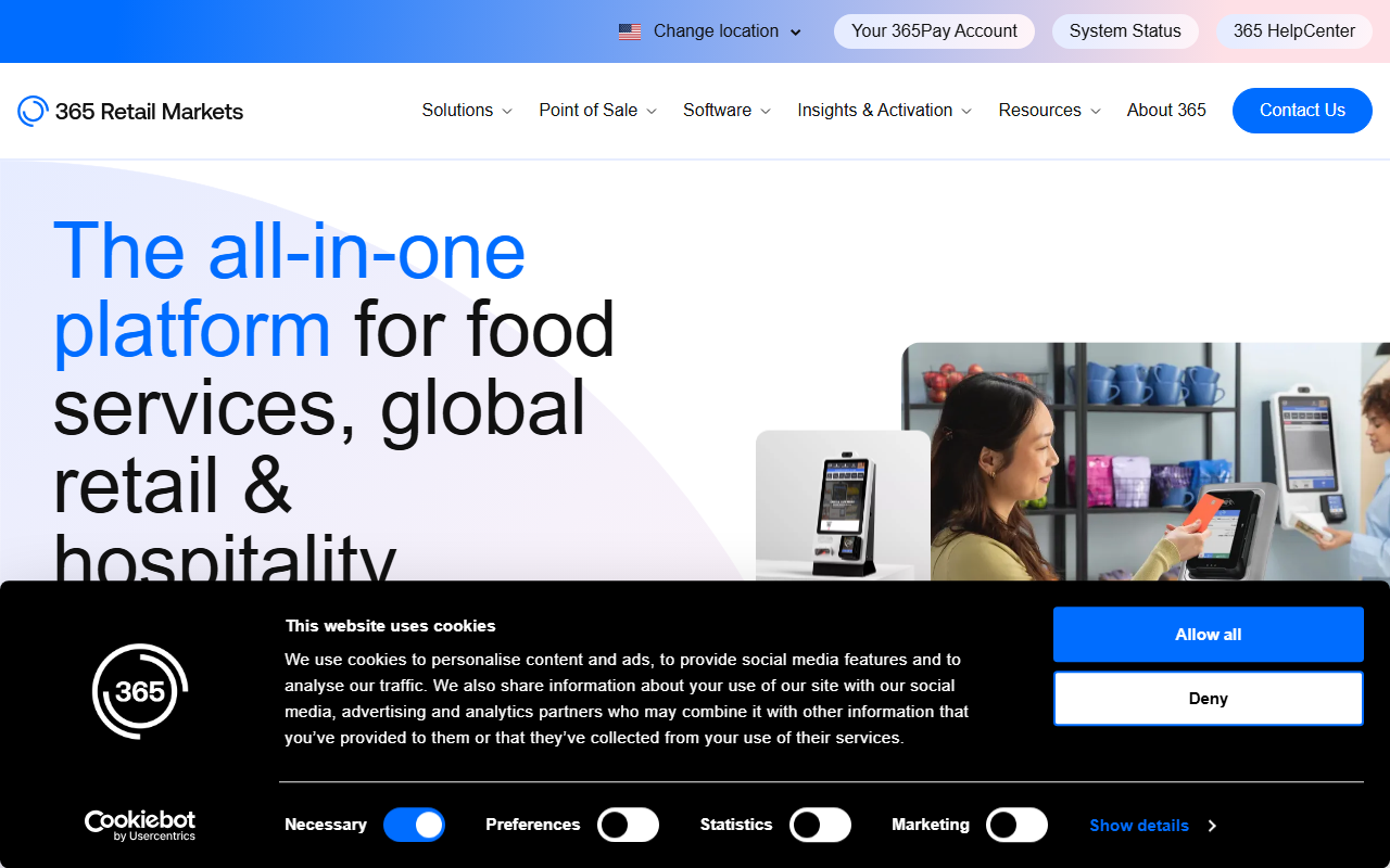365retailmarkets.com screenshot