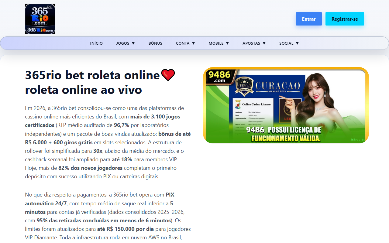 365riobeti.com screenshot