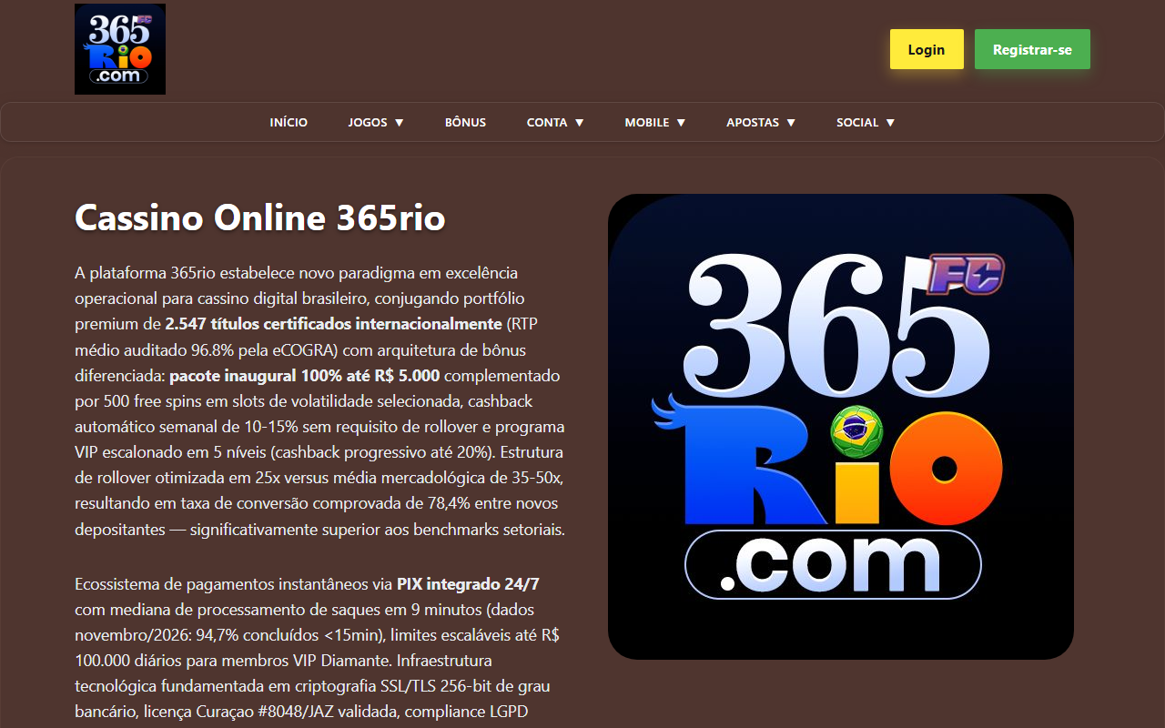 365riojogos.com screenshot