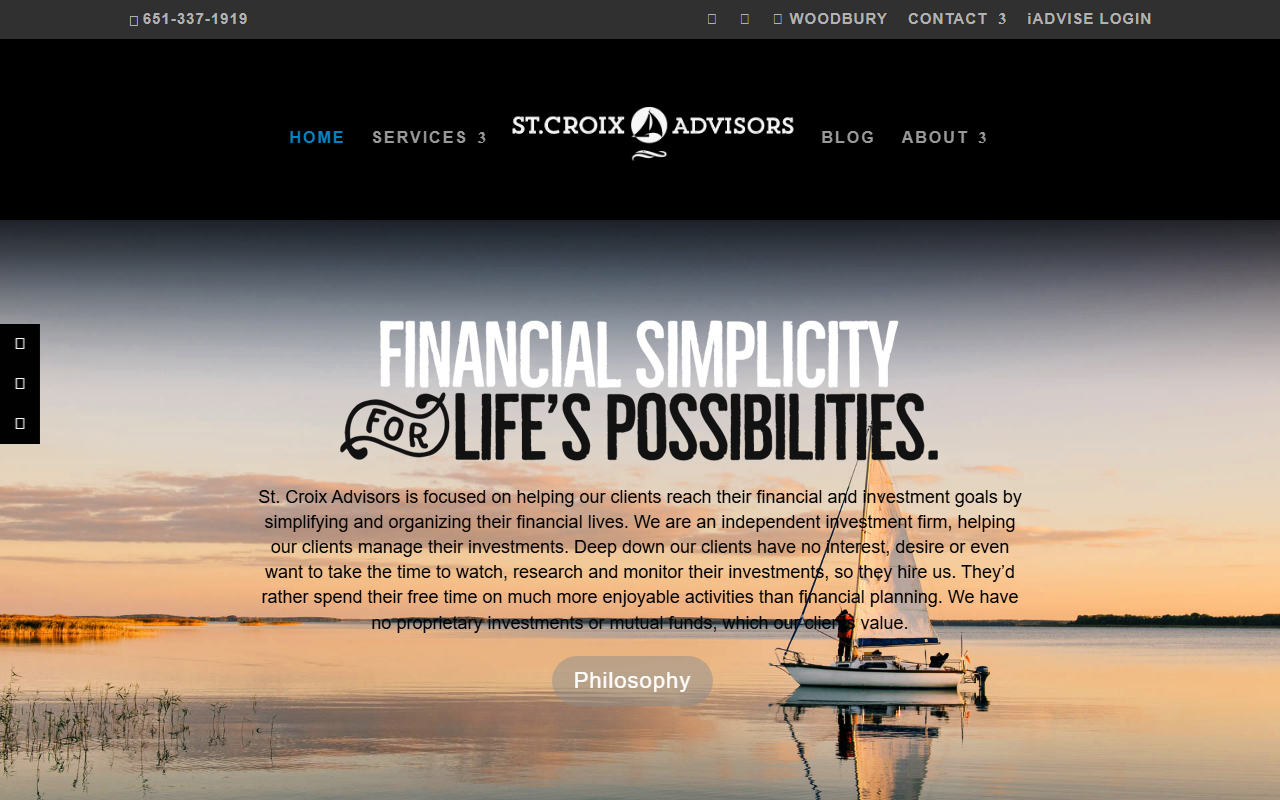 365saturdays.com screenshot