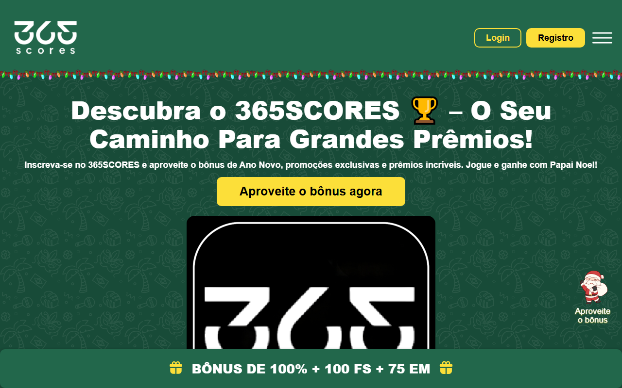 365scoresbet.com screenshot