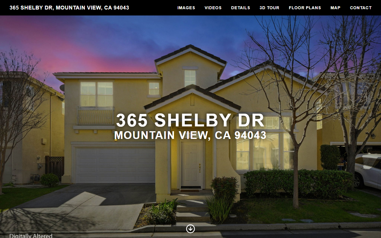 365shelbydr.com screenshot