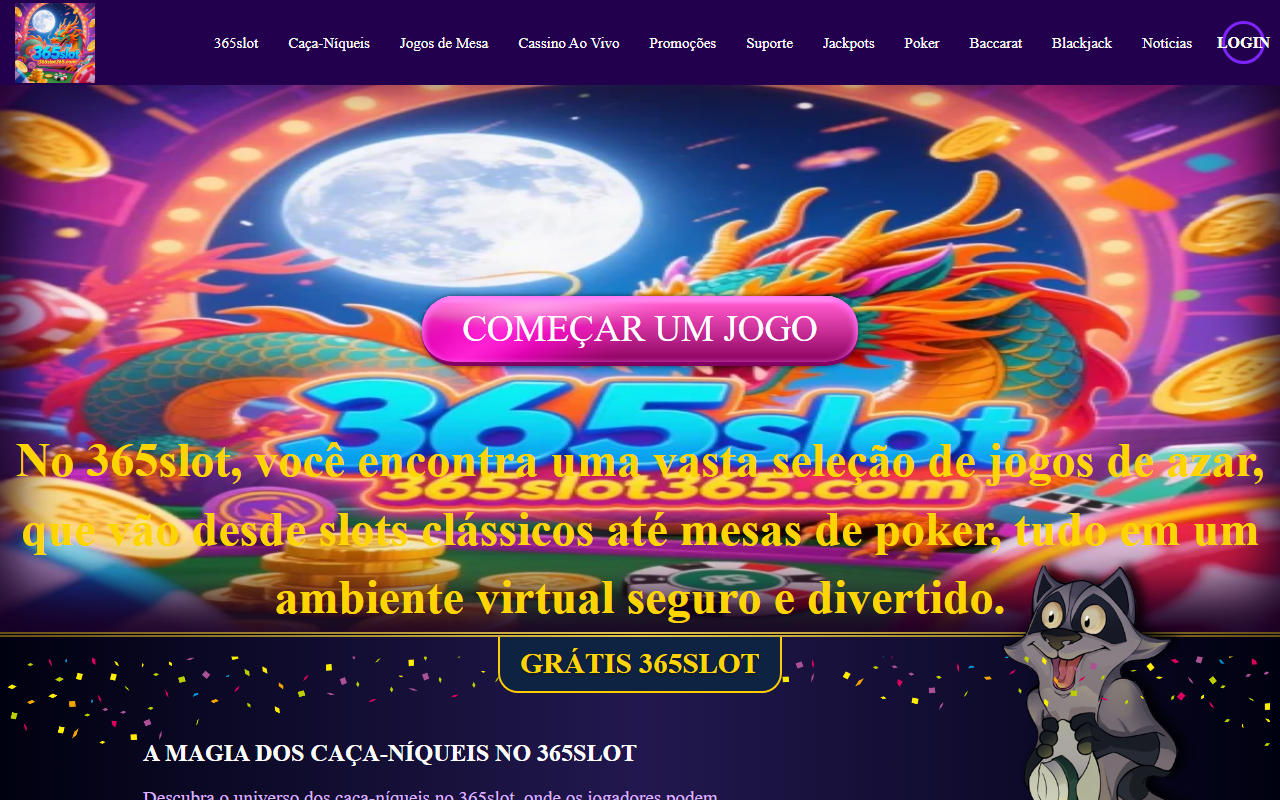 365slot365.com screenshot