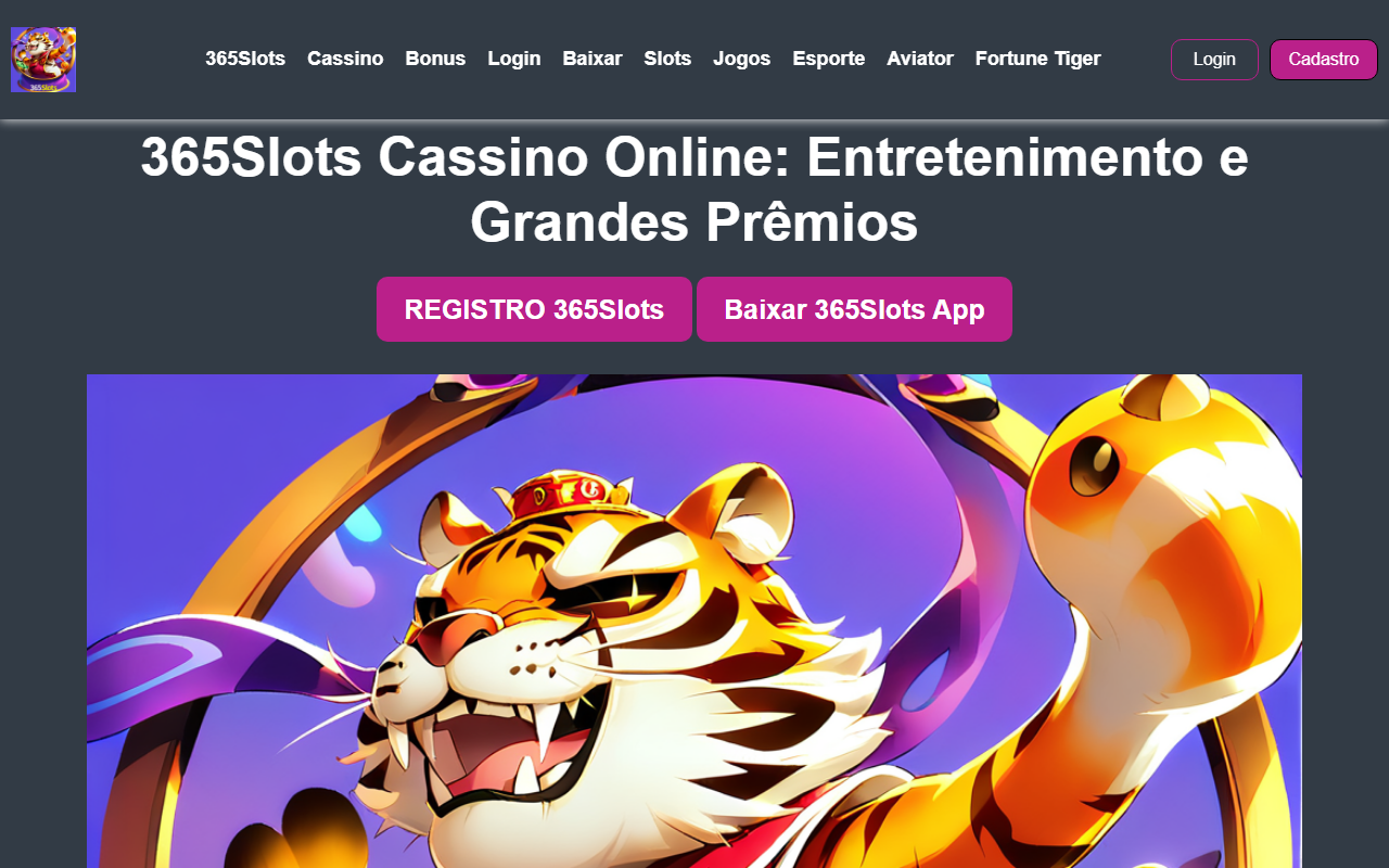 365slots-01.com screenshot