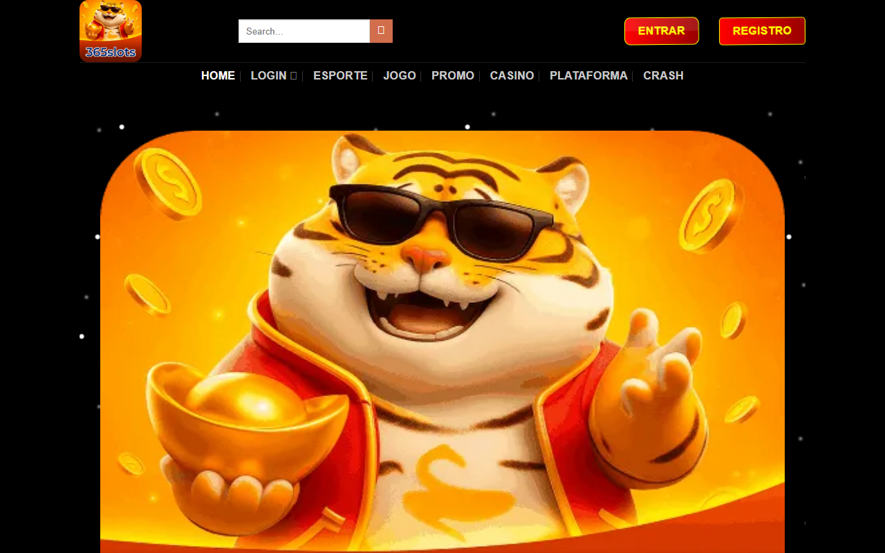 365slots-hh.com screenshot