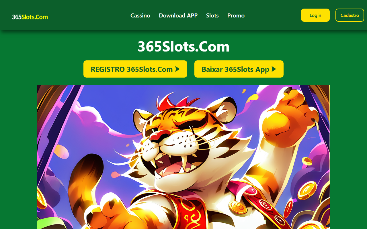 365slots-slot.com screenshot