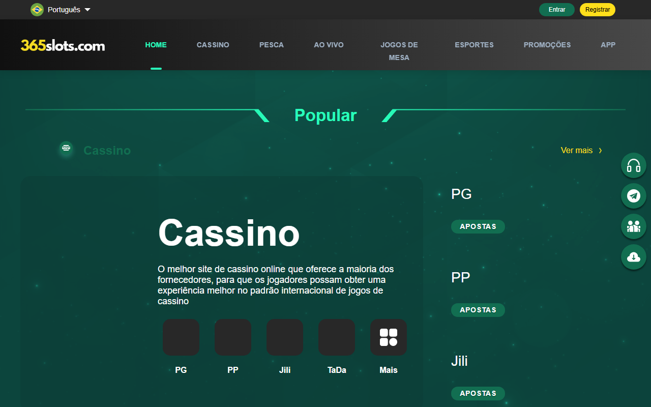 365slots12.com screenshot