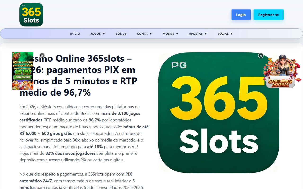 365slotsa1.com screenshot
