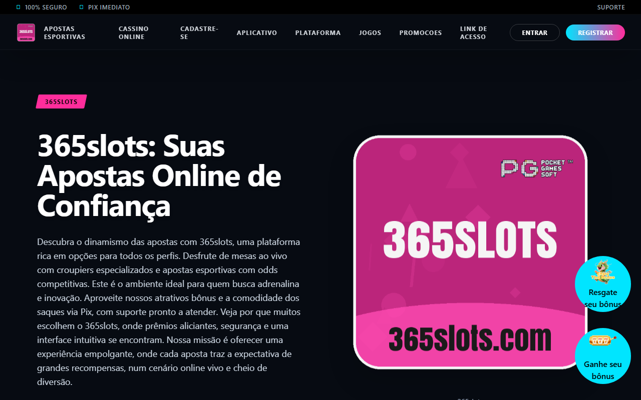 365slotssdd.com screenshot