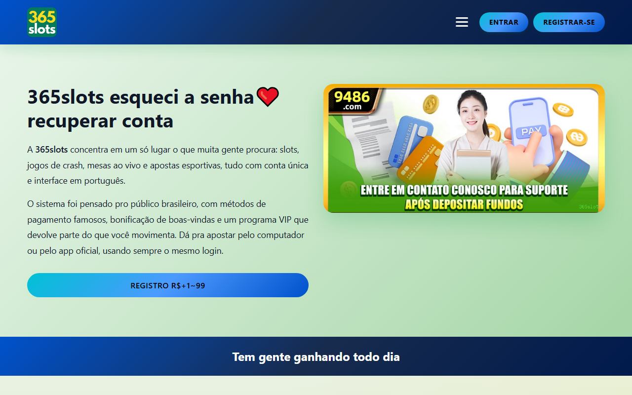 365slotst3.com screenshot