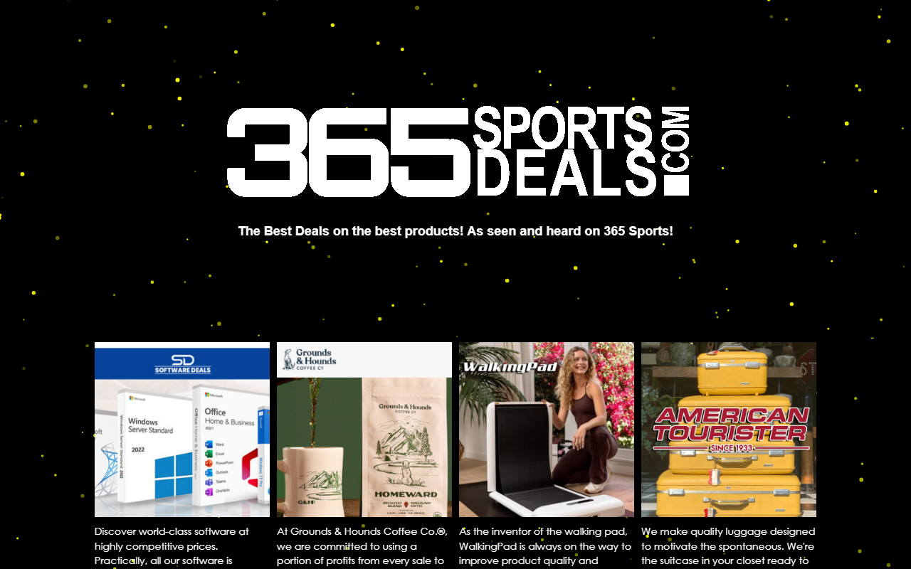 365sportsdeals.com screenshot